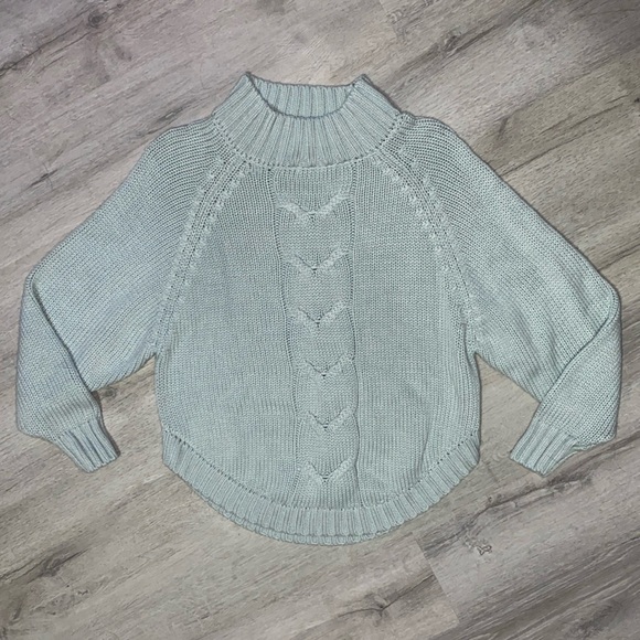 Nanette Lepore Cashmere/Wool Blend Sweater - Picture 2 of 10